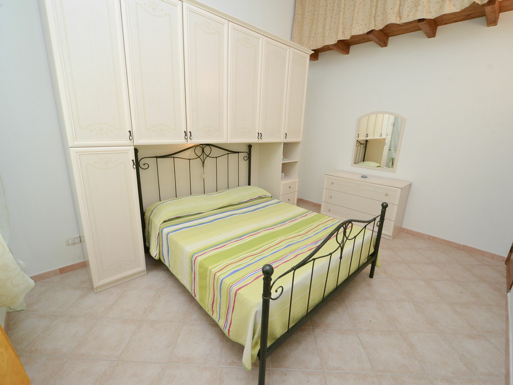 Villa Degli Olivi กัมโปเฟลิเช ดิ โรชเชลลา ภายนอก รูปภาพ