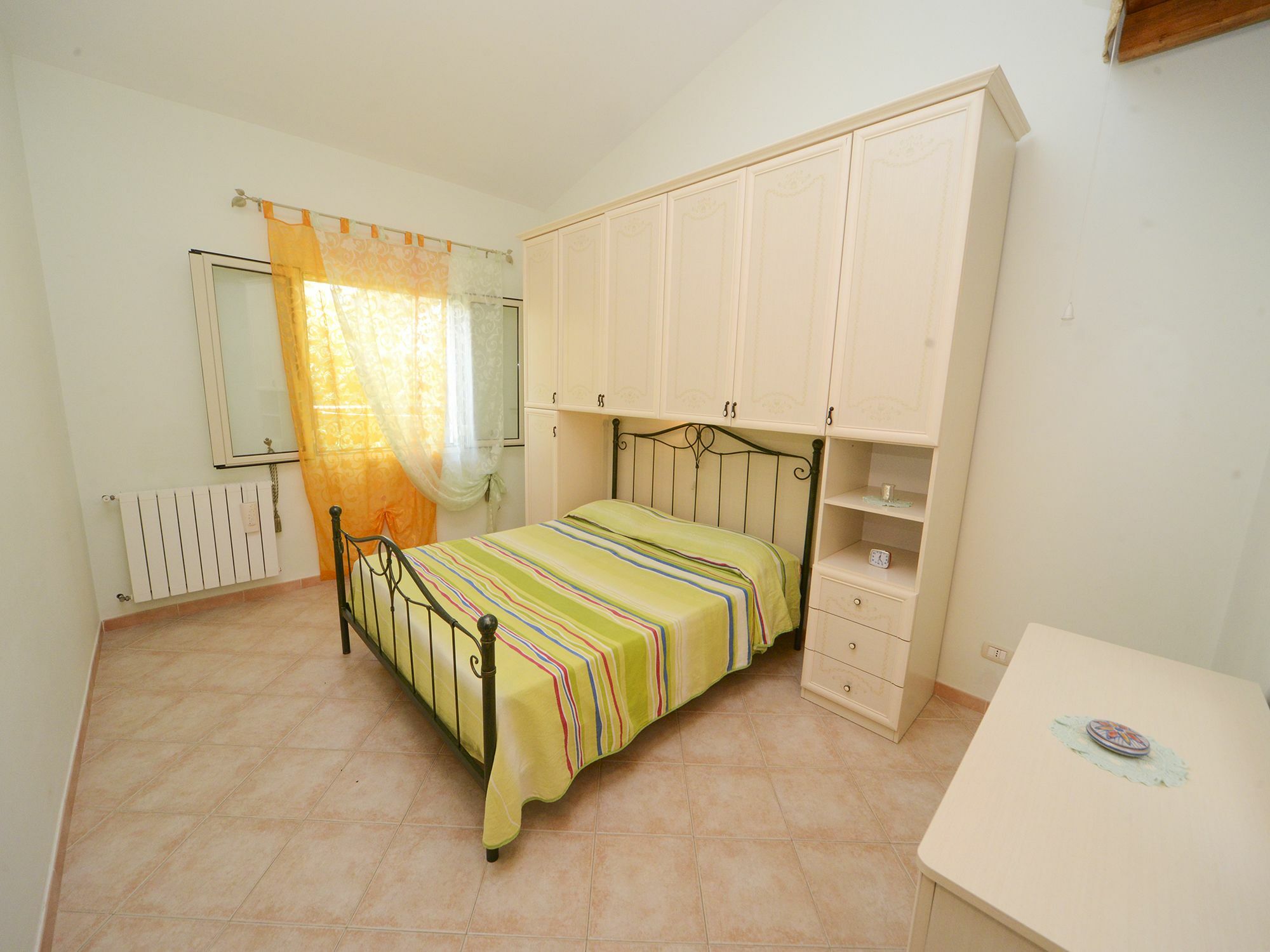 Villa Degli Olivi กัมโปเฟลิเช ดิ โรชเชลลา ภายนอก รูปภาพ